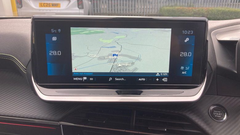 Peugeot 2008 1.2 PureTech 130 GT 5dr EAT8 Petrol Estate